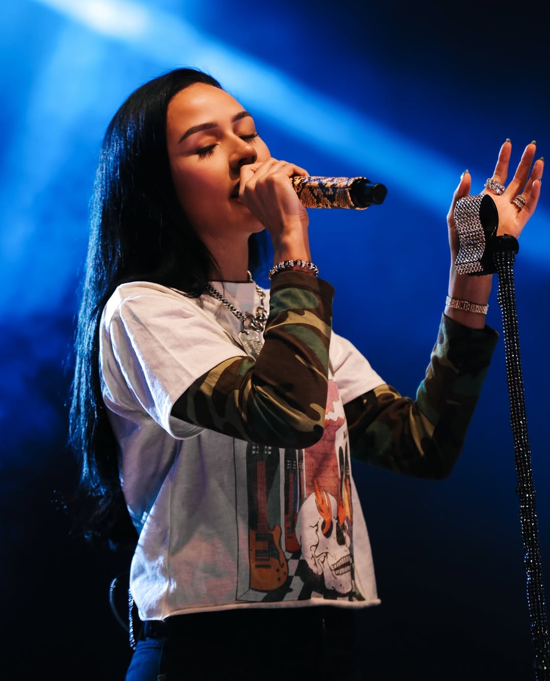 Mariah the Scientist